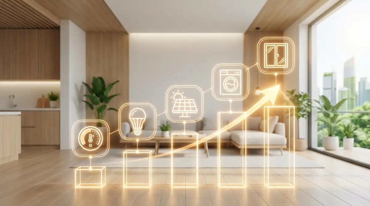 【結論】効果が高い電気代節約方法TOP5