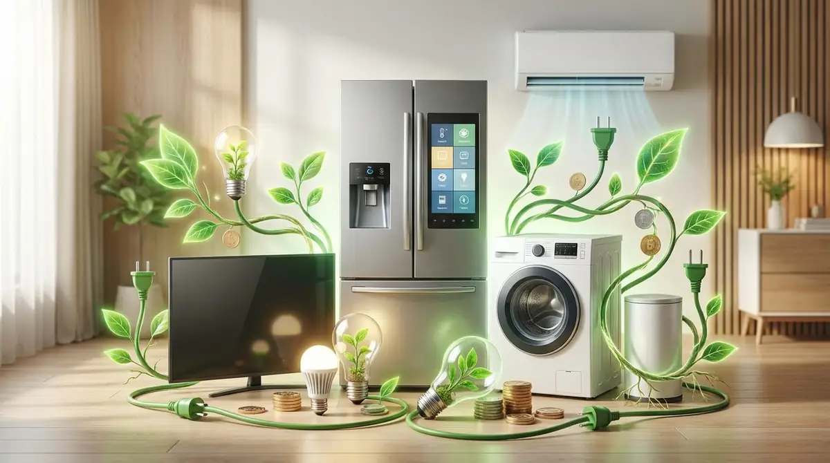 【家電別】電気代を節約する具体的な方法15選