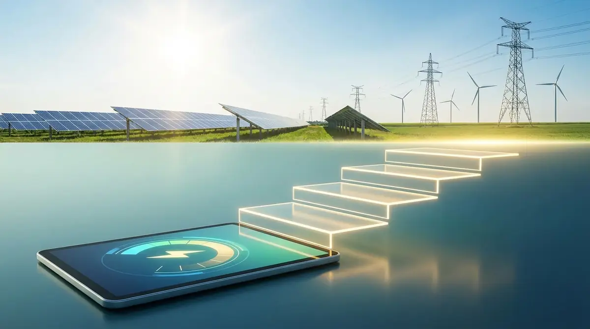 電力会社・料金プランの見直し｜乗り換え5ステップ