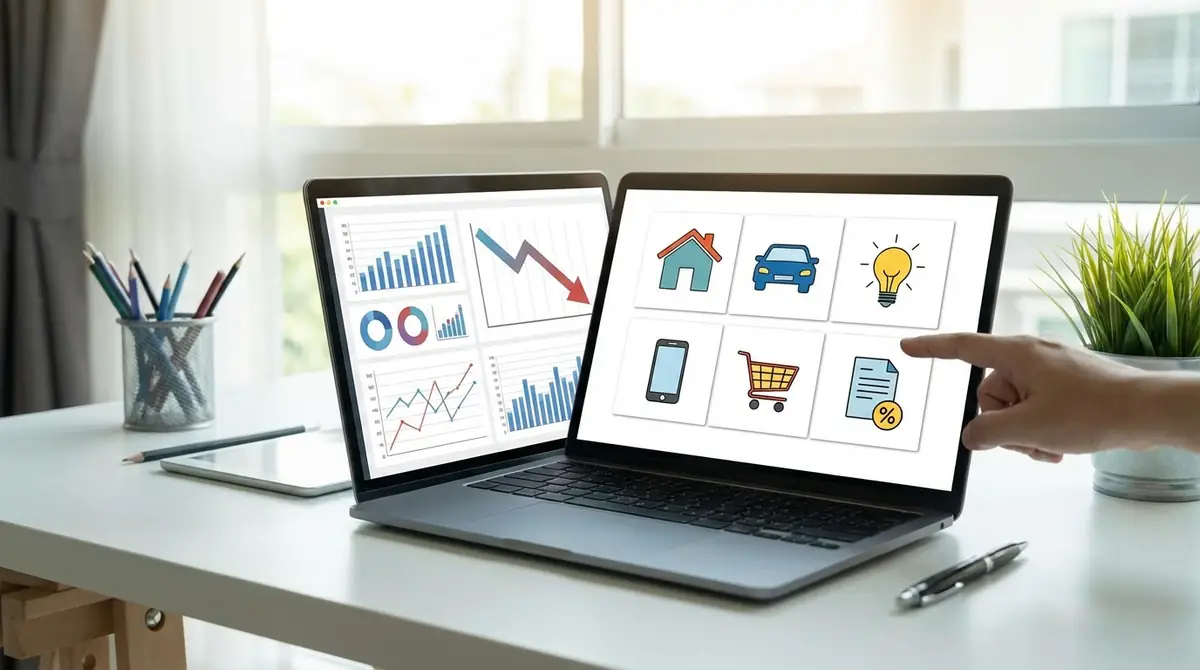 固定費とは？削減対象となる6つの項目と平均額