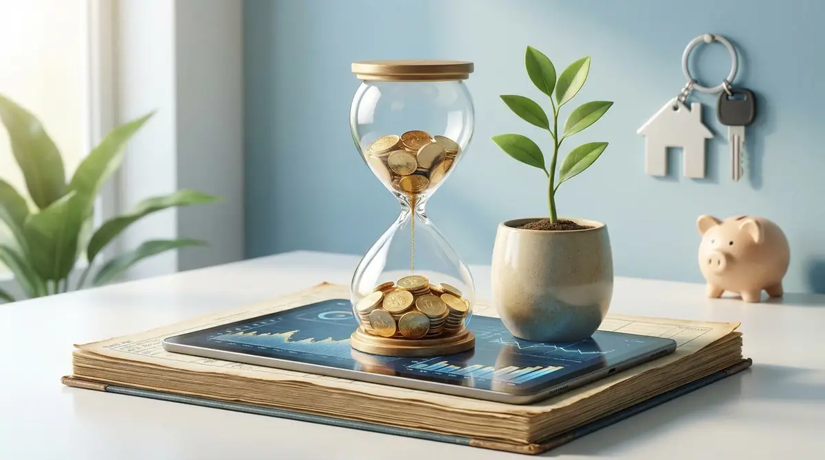 まとめ｜固定費削減は「一度の見直し」で一生モノの節約になる