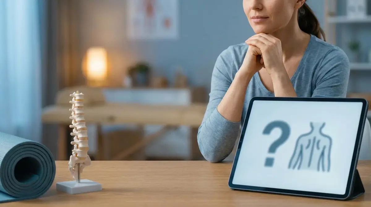 腰痛予防・対策に関するよくある質問