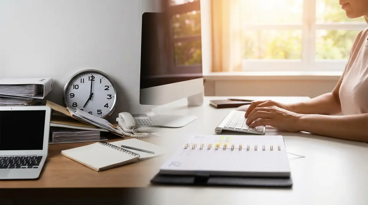 【結論】今日から使える先延ばし克服法3選