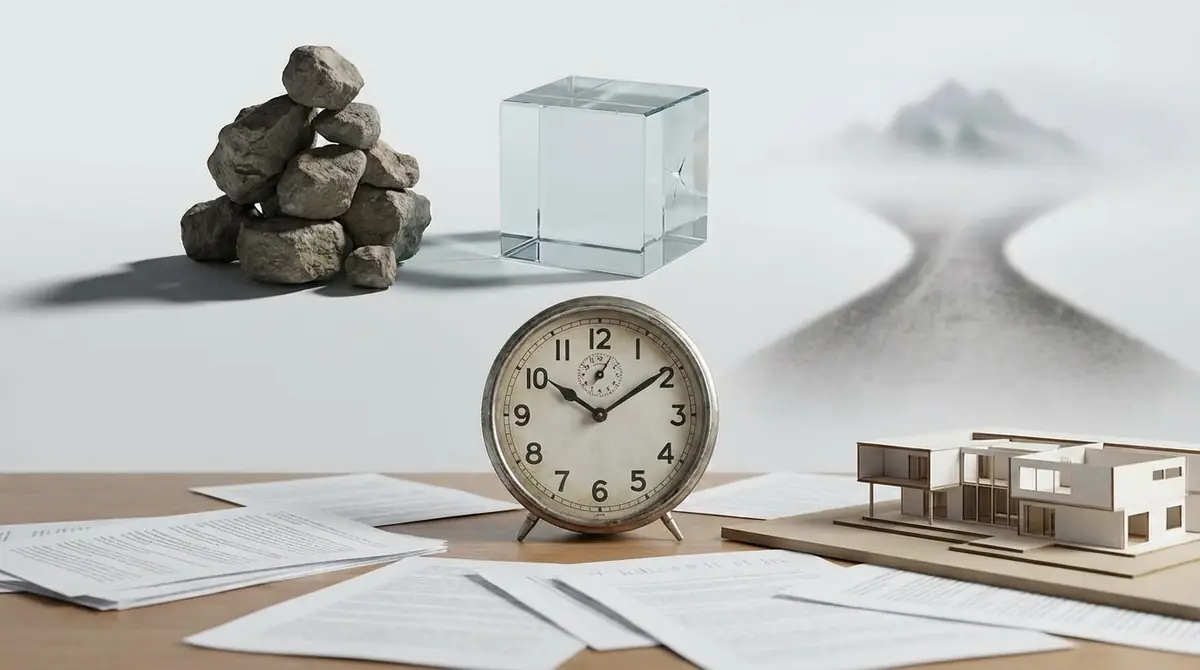 なぜ先延ばしは起こる？3つの根本原因を解説