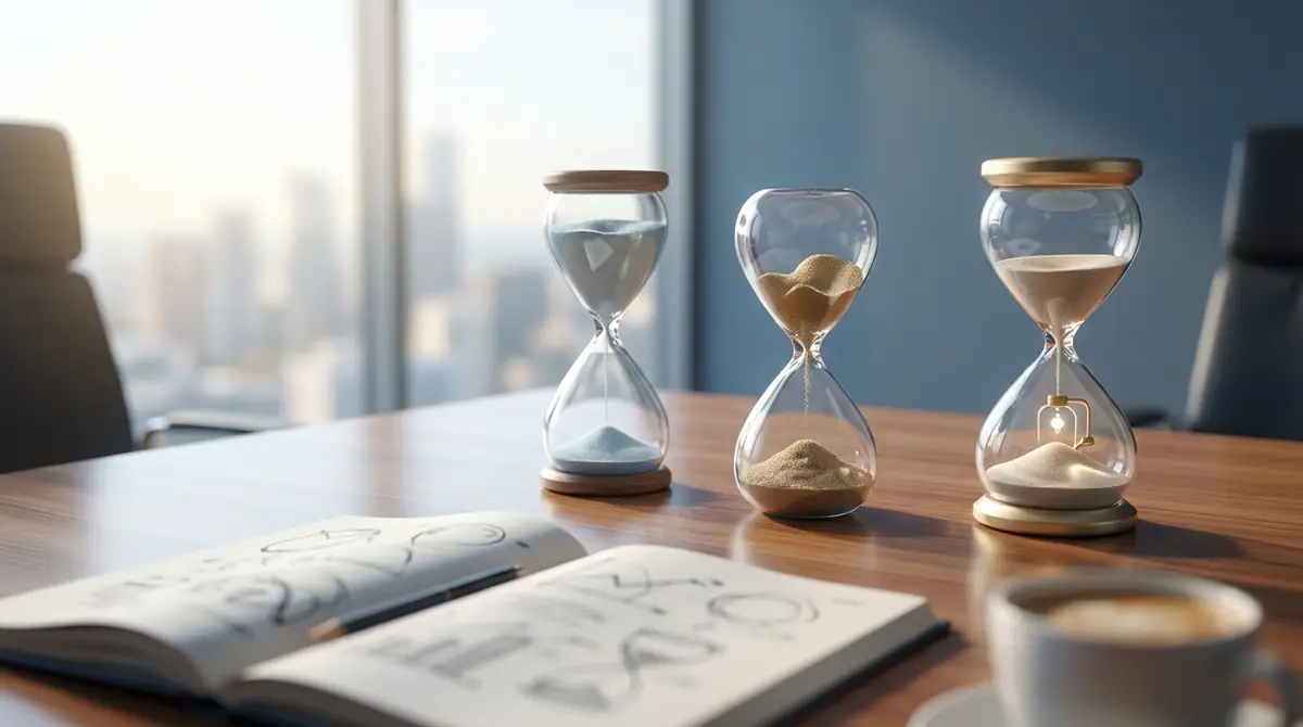 あなたはどのタイプ？先延ばしパターン別の克服法