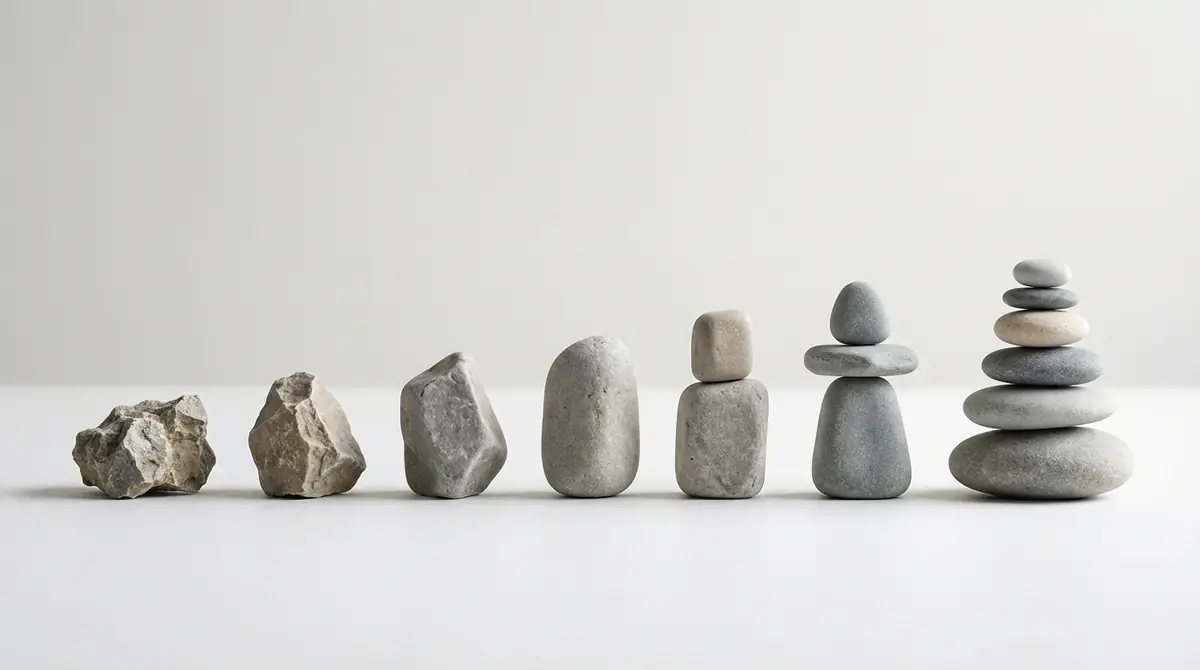 克服方法を定着させる「1週間チャレンジ」