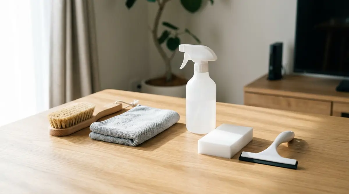迷ったらこれ！100均掃除グッズおすすめランキングTOP5