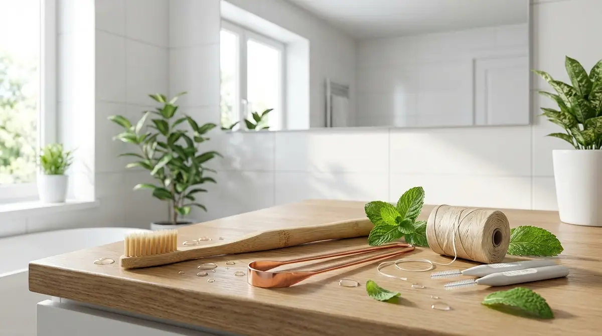 口臭予防に効果的な正しいケア方法｜歯磨き・舌磨き・歯間ケア