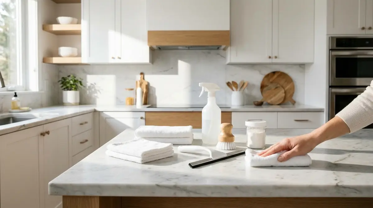 キッチンを清潔に保つ100均便利グッズ6選【掃除・衛生編】