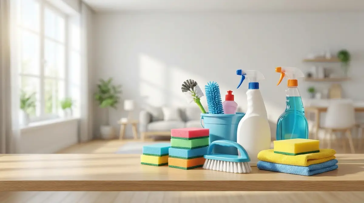 まとめ｜100均掃除グッズで今日から家中ピカピカに