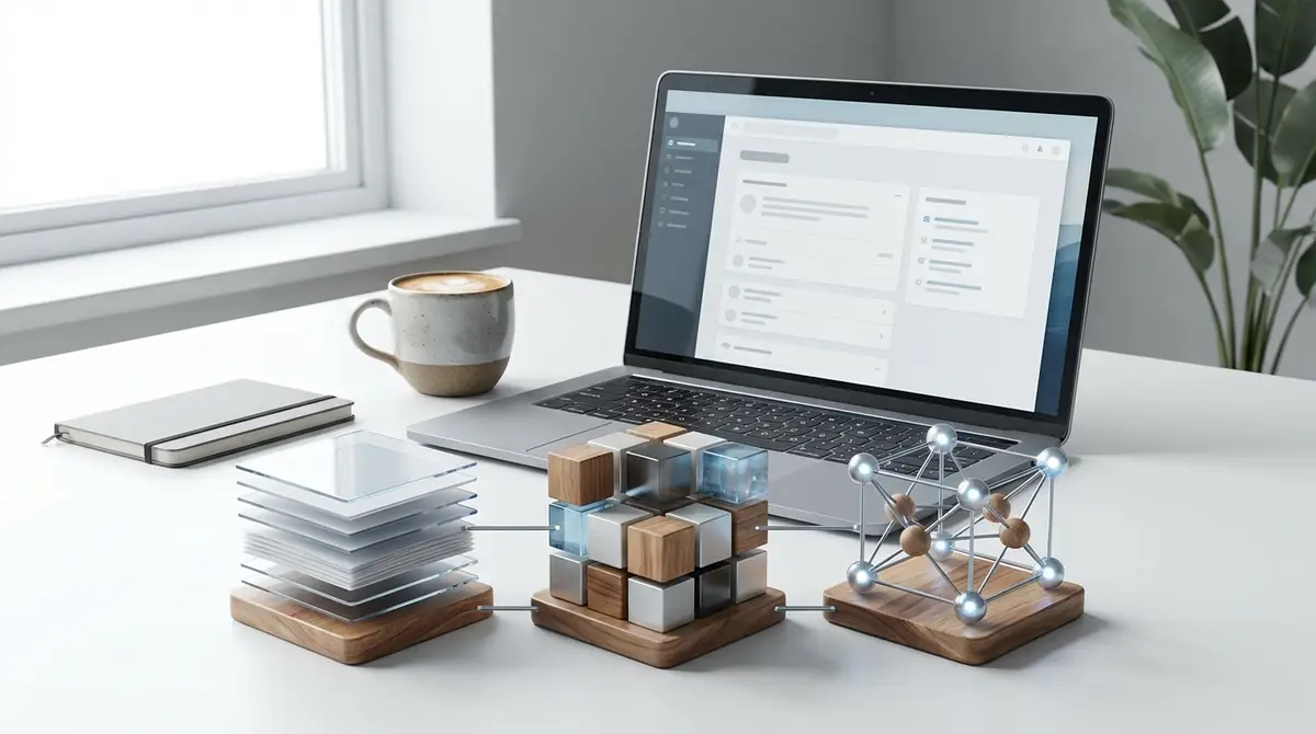Notionでできること｜初心者が押さえるべき3つの基本概念