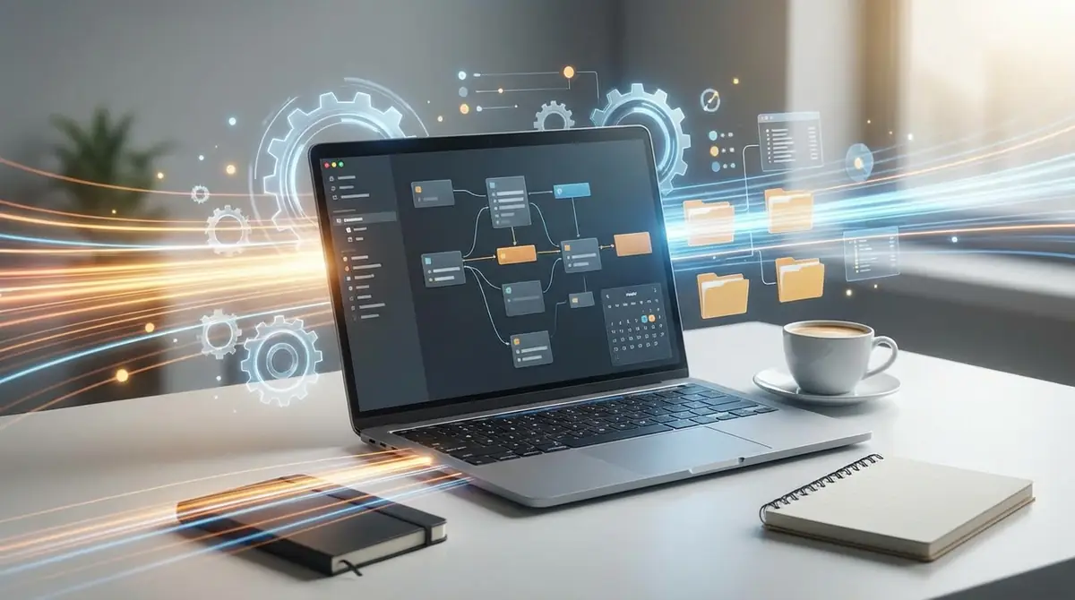 Notion活用を加速させる7つの時短テクニック