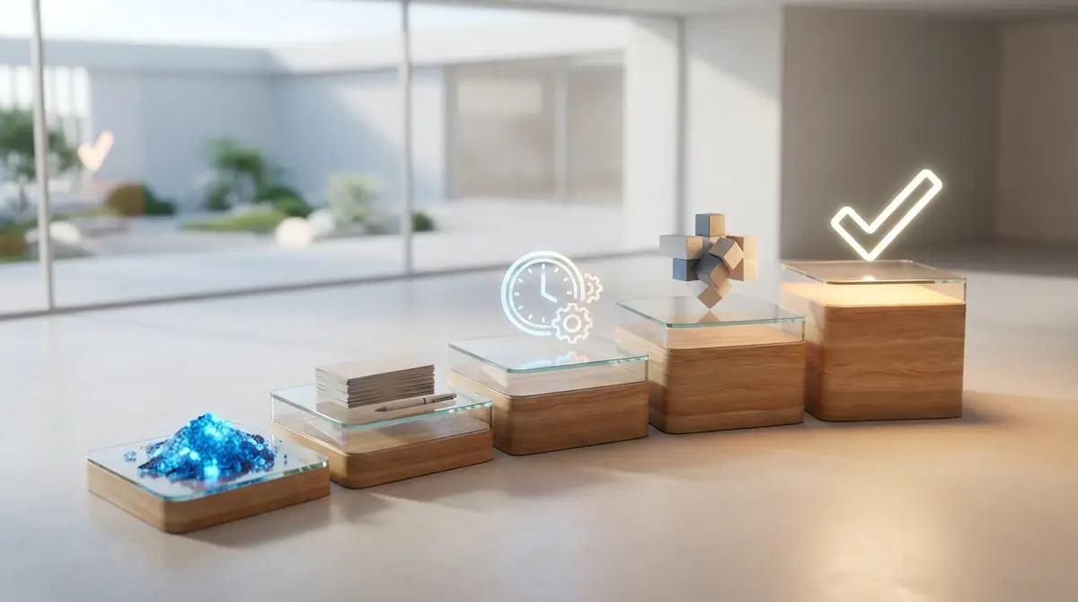 タスク管理のやり方5ステップ【実践編】