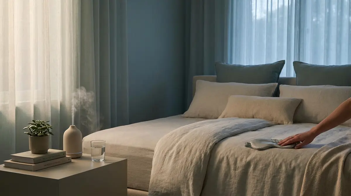 【結論】睡眠の質を上げる7つの方法｜すぐに実践できるポイント