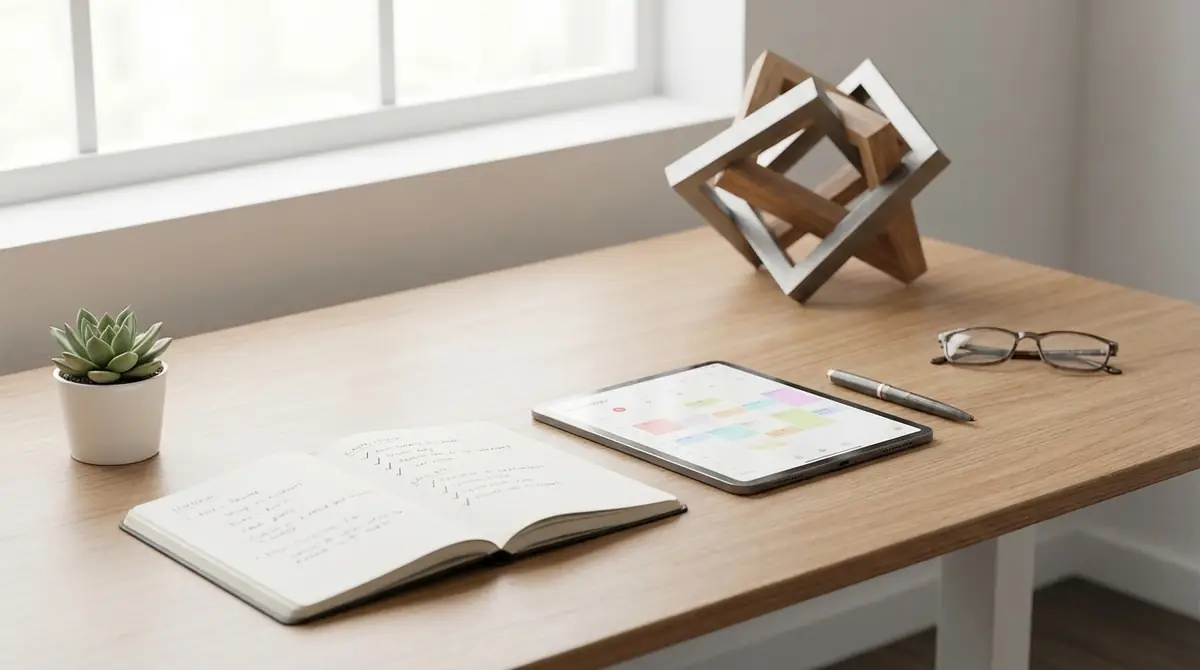 そもそもタスク管理とは？定義と目的を明確にする