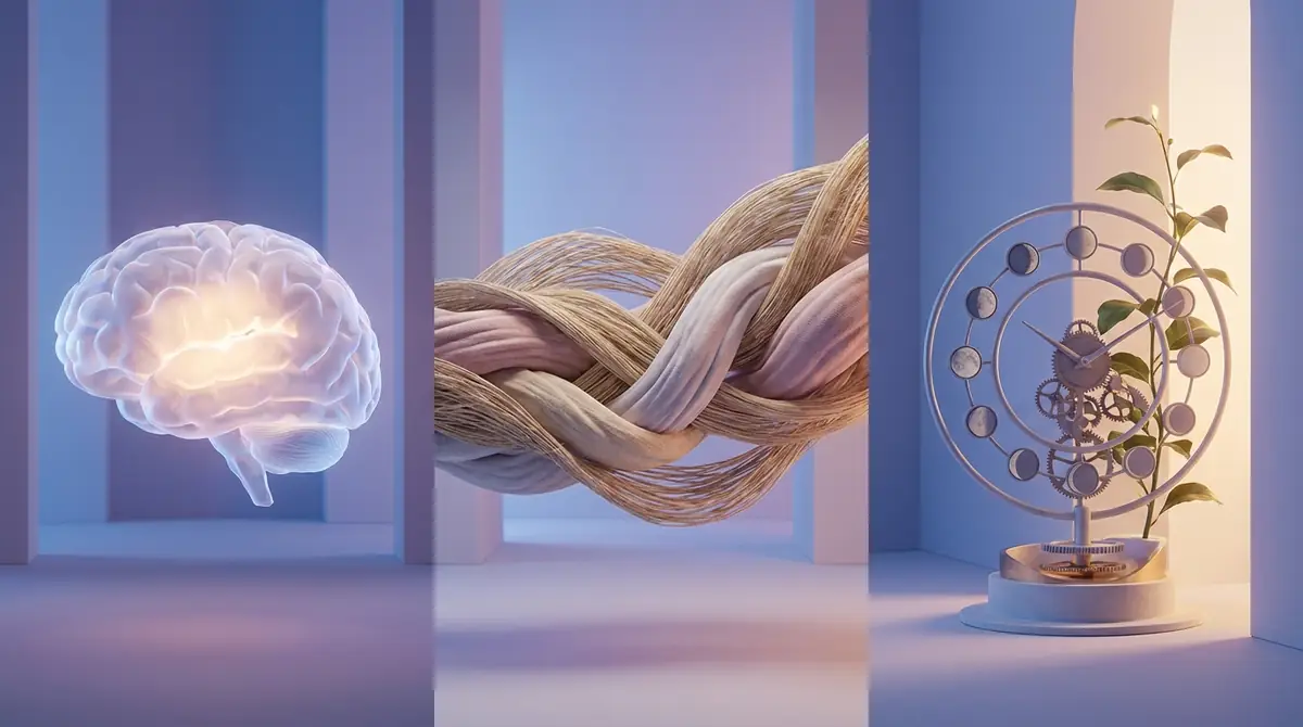 そもそも「睡眠の質」とは？3つの要素で理解する