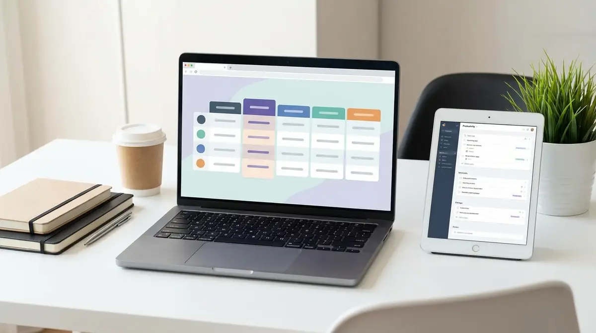 タスク管理におすすめのツール・アプリ5選【比較表付き】
