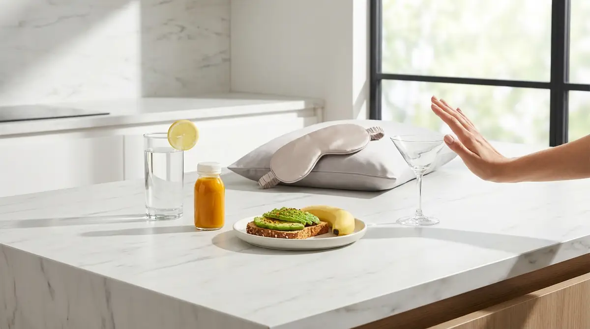 【結論】二日酔い予防対策の鉄則5か条