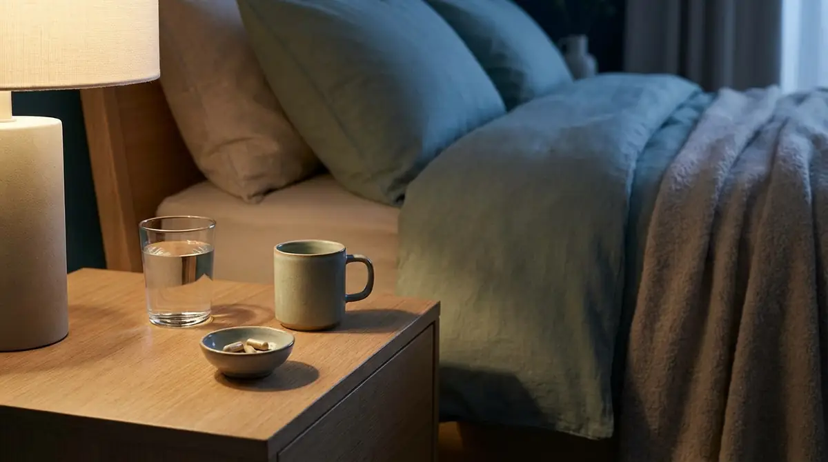 【飲んだ後】寝る前にやるべき二日酔い予防対策3つ