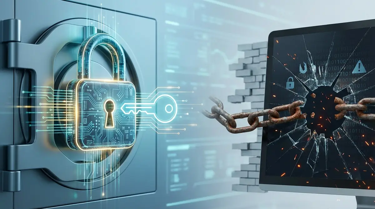 パスワード管理が重要な理由｜放置するとどうなる？