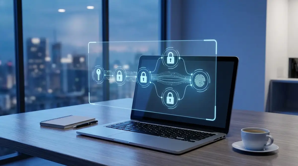 今日から始めるパスワード管理方法｜5ステップ完全ガイド