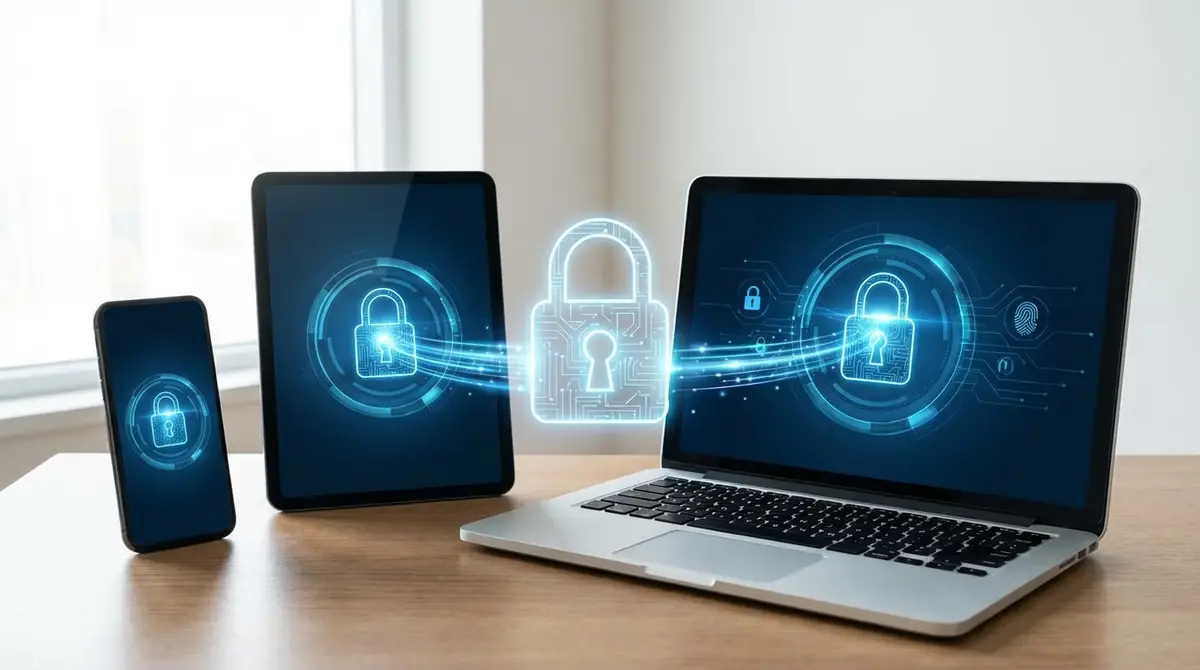 【デバイス別】パスワード管理方法の設定手順