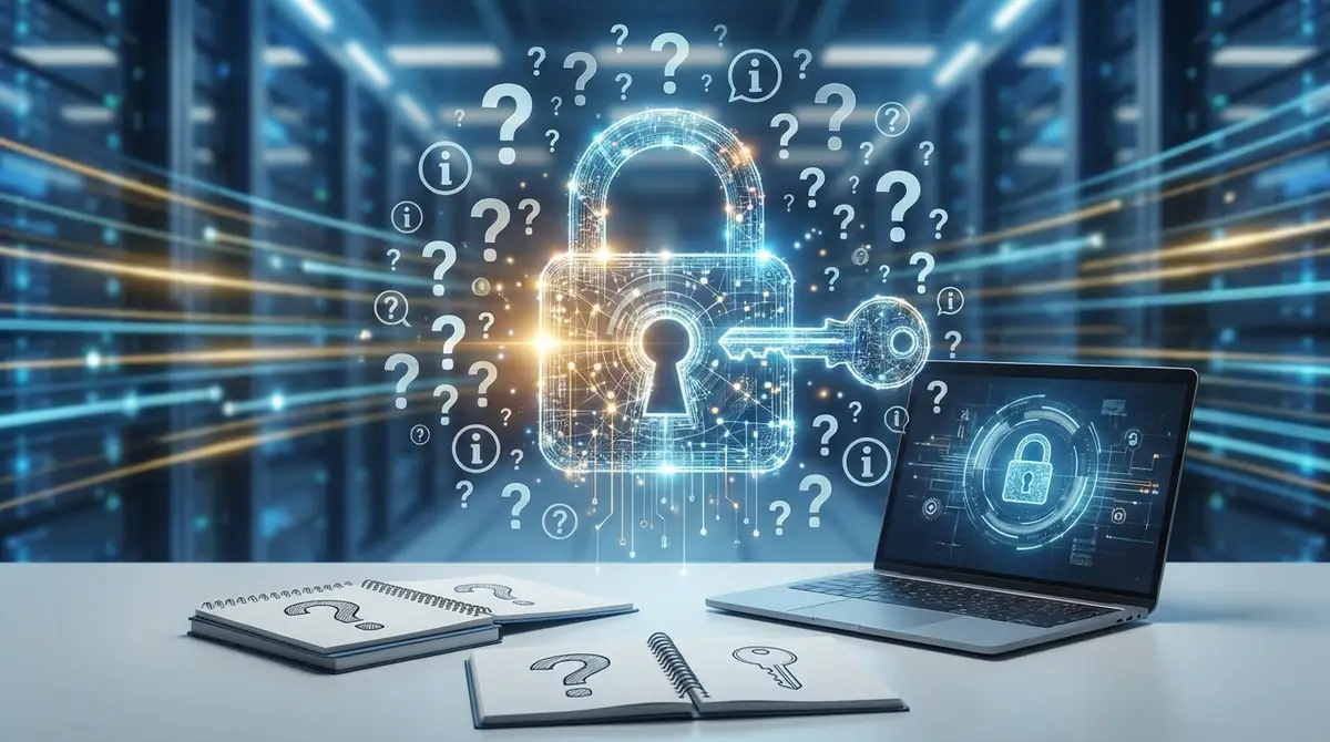 パスワード管理でよくある質問（FAQ）