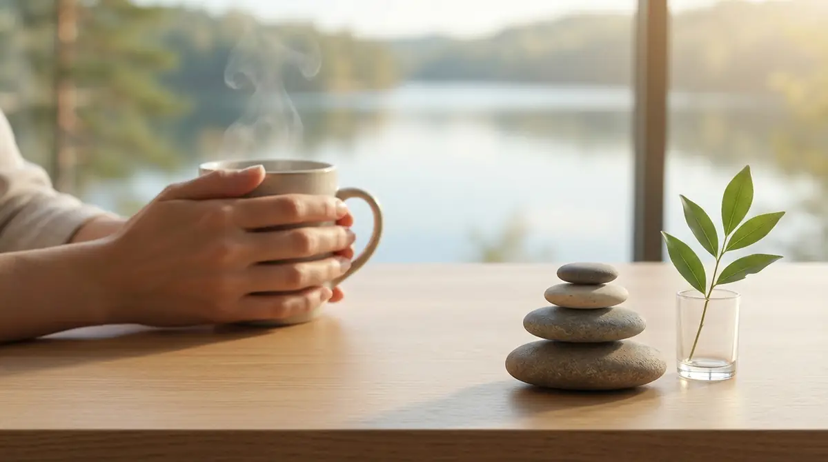 なぜ「簡単な方法」でもストレス解消できるのか