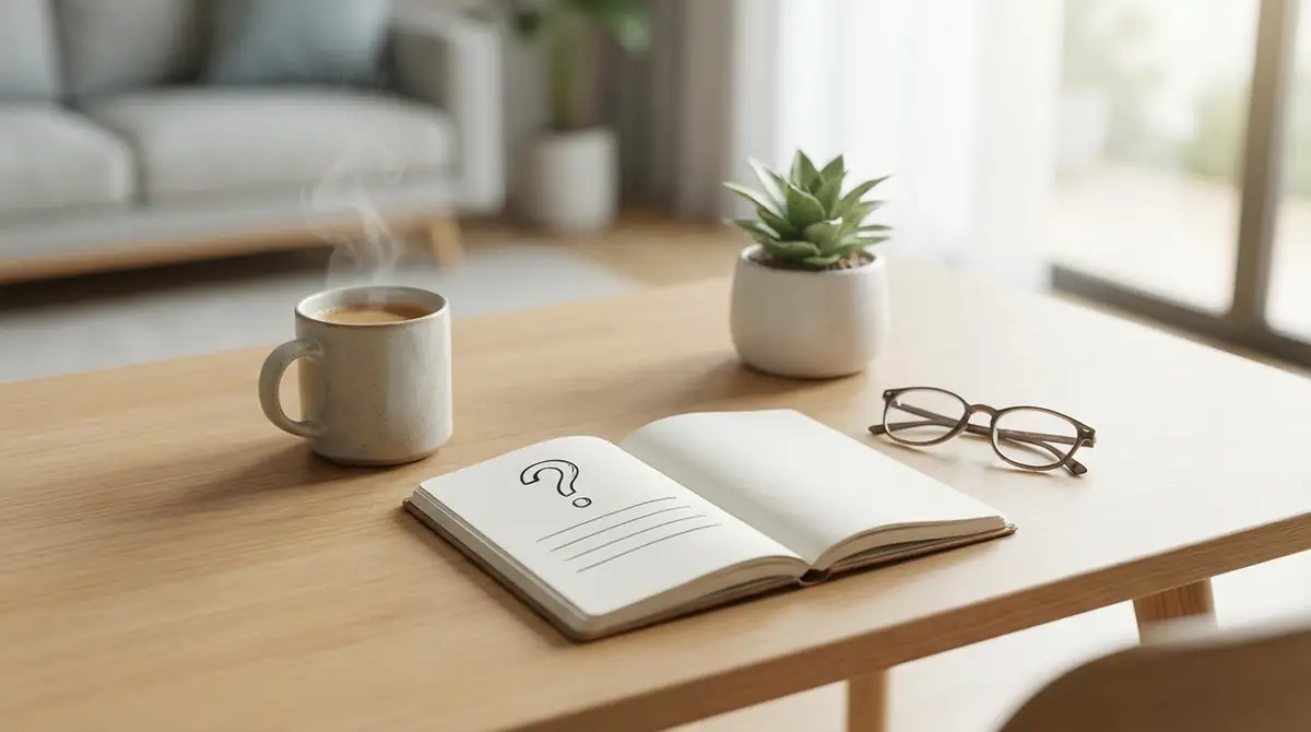 【Q&A】簡単ストレス解消法のよくある疑問