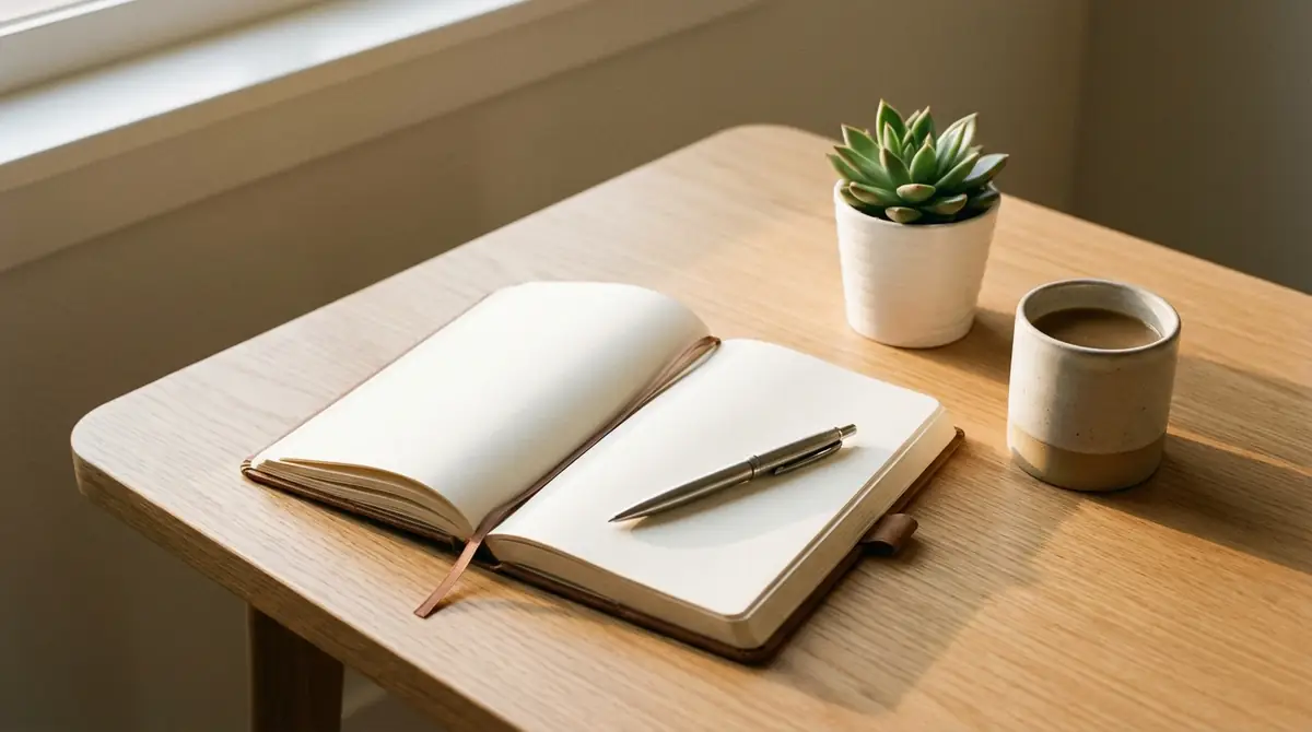 まとめ｜今日から1つだけ始めてみよう