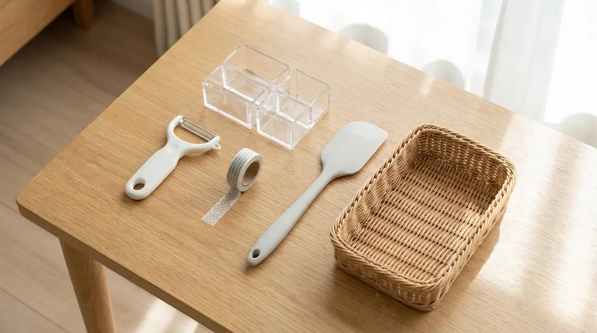 今すぐ買うべきセリア便利グッズTOP5