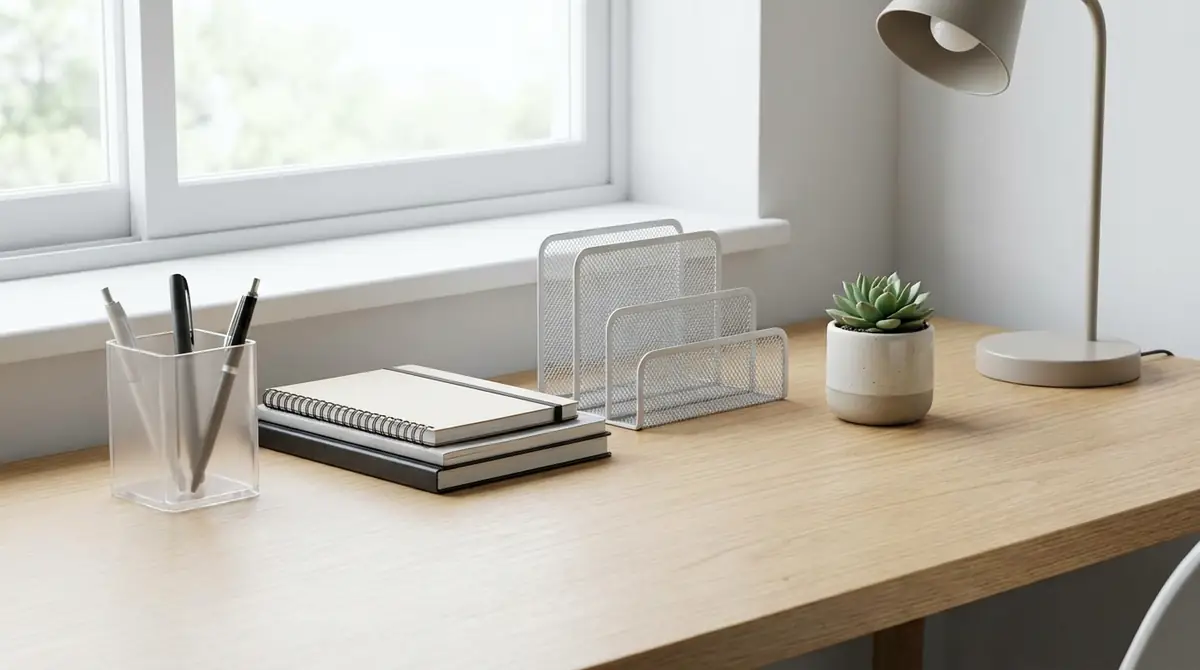 【文具・雑貨編】仕事・勉強が捗るセリア便利グッズ5選