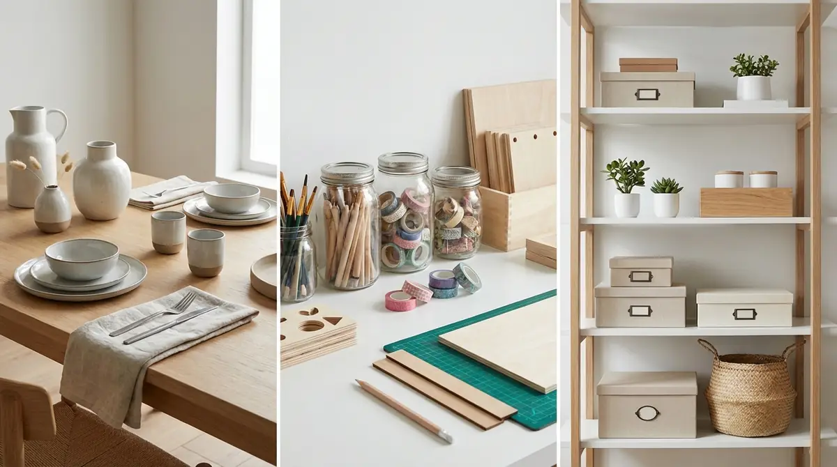 セリアが他の100均より選ばれる3つの理由