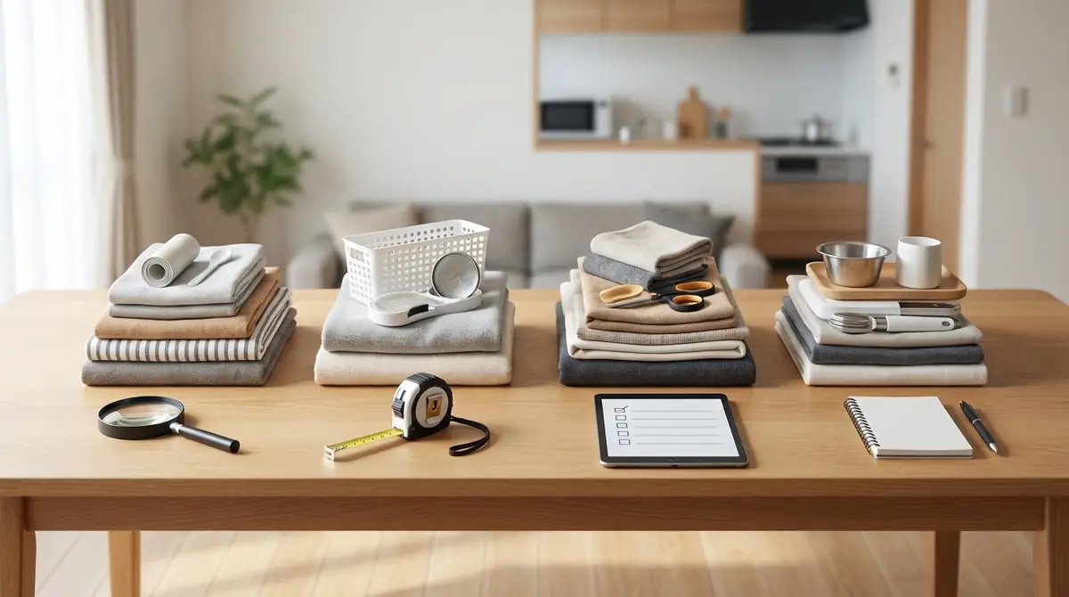 セリア便利グッズを買う前に確認すべき4つのポイント