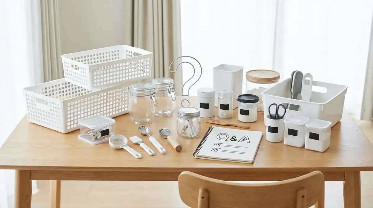 セリア便利グッズに関するよくある質問