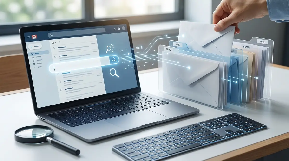 Gmail整理に使える検索コマンド一覧【コピペOK】
