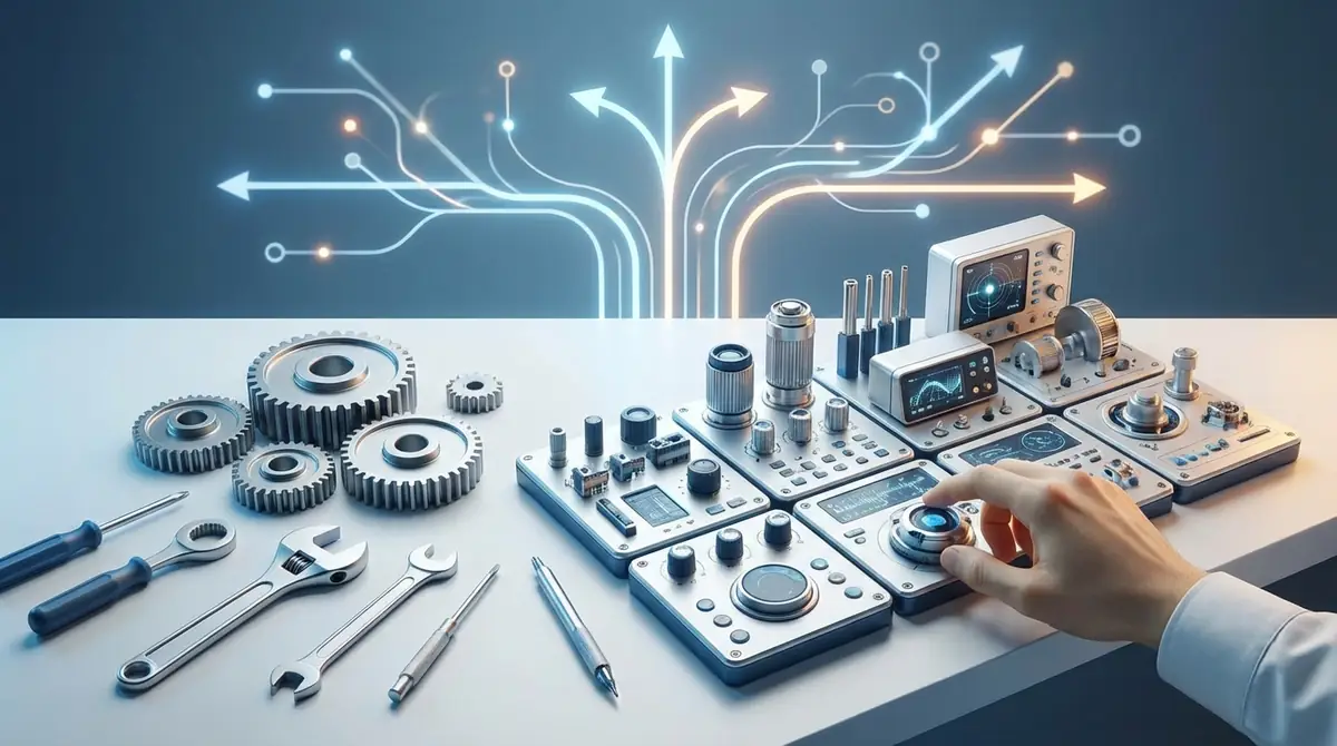 標準機能で足りない場合のツール活用【判断基準も解説】