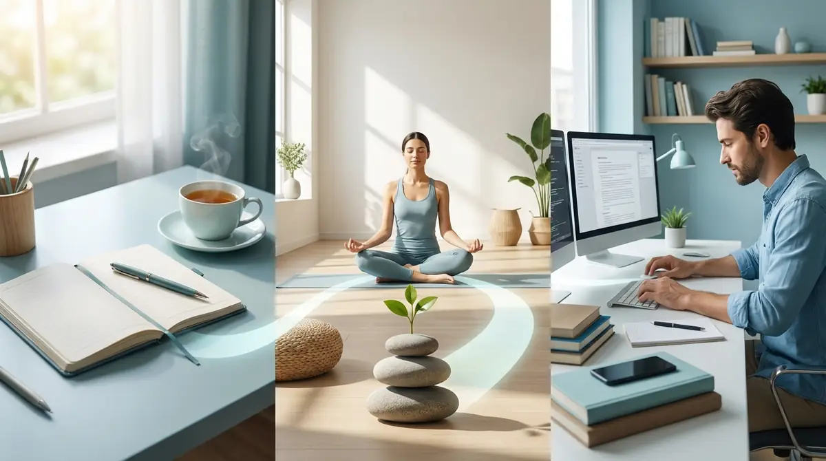 集中力を習慣として定着させる3ステップ