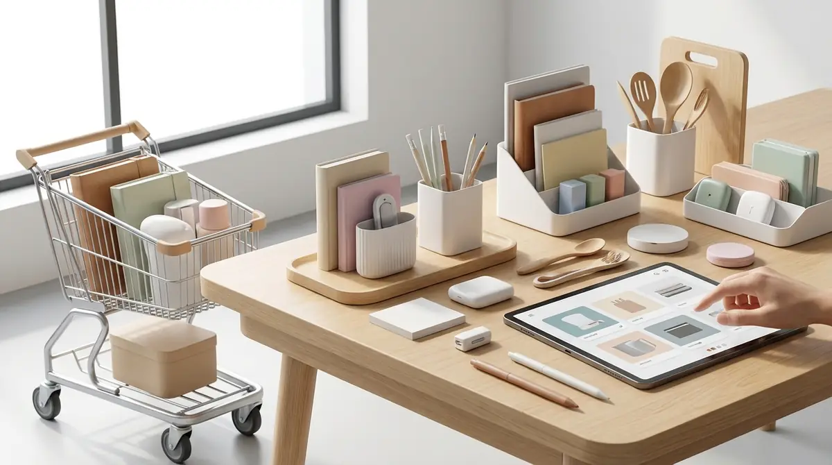 2026年に買うべきダイソー便利グッズの選び方