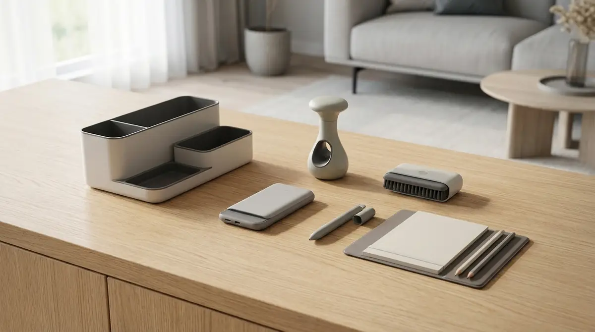 【SNSで話題】2026年バズり中のダイソー便利グッズ5選