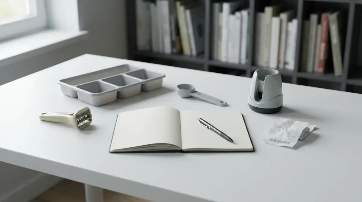 【正直レビュー】買って後悔しやすいダイソー商品の特徴