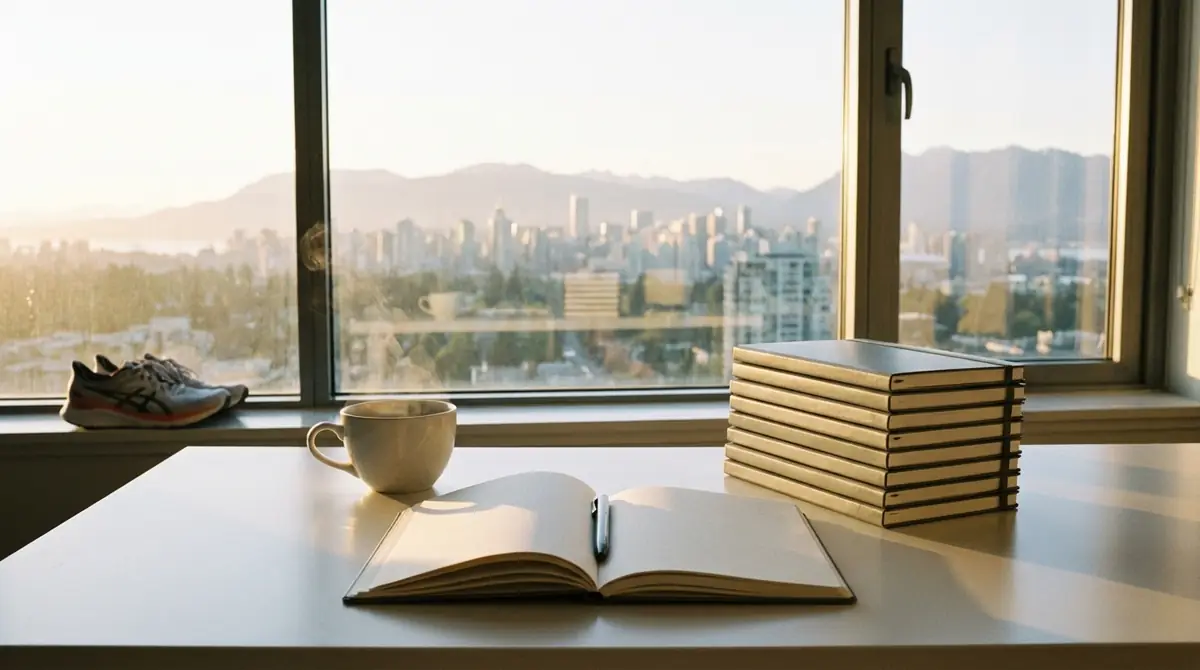 朝活の続け方｜挫折しない7つの習慣化テクニック