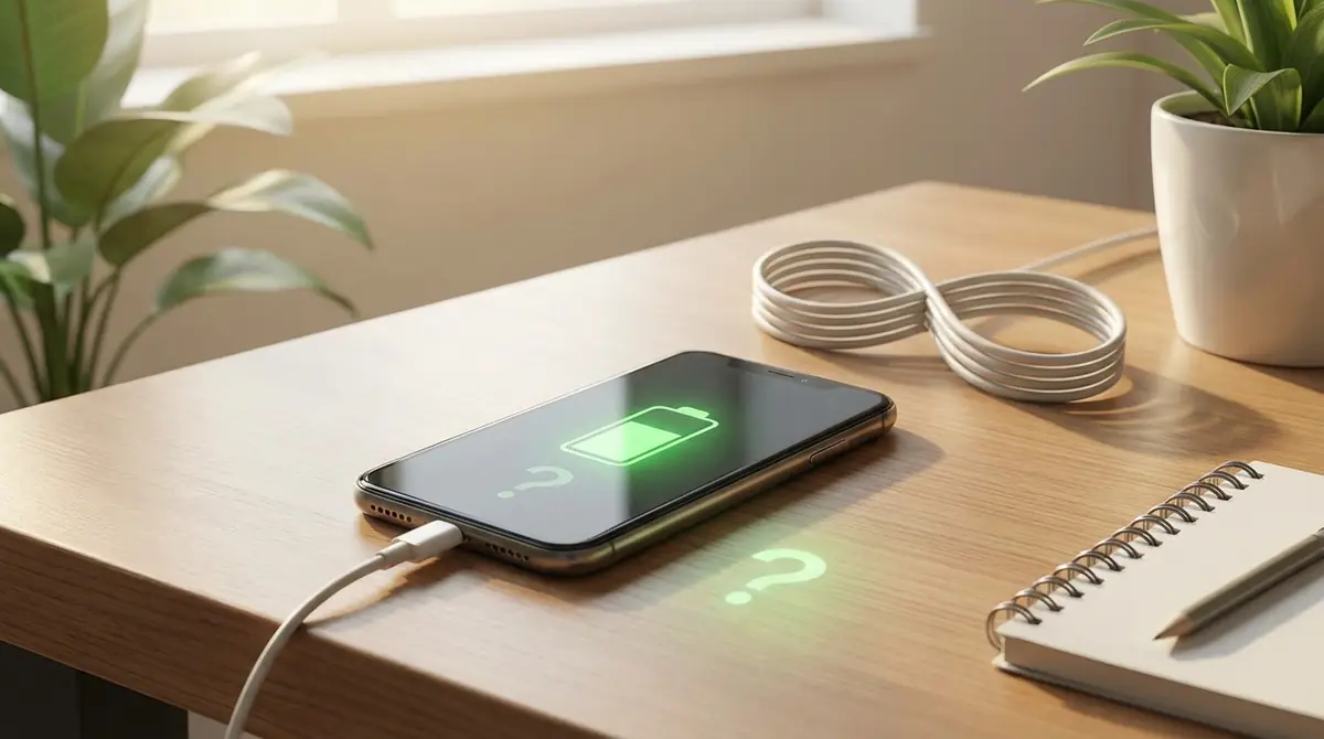 スマホのバッテリー長持ちに関するよくある質問