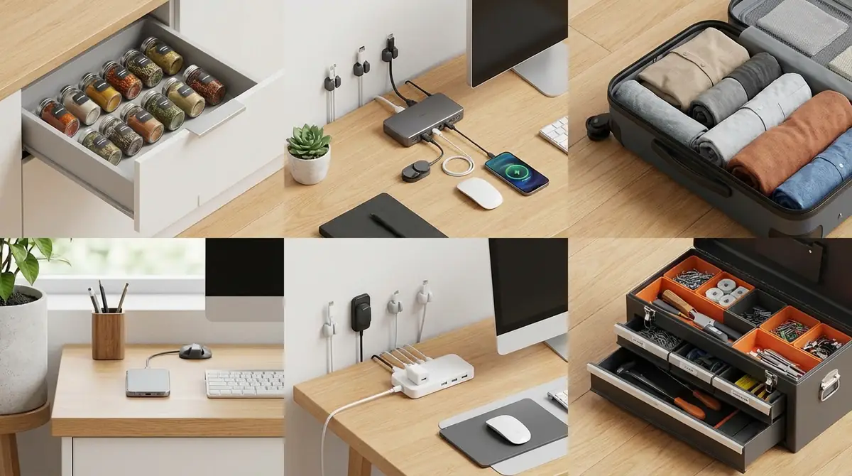 【ジャンル別】今日から使えるライフハック20選