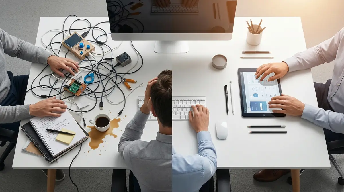 ライフハックの使い方で失敗する原因と対処法