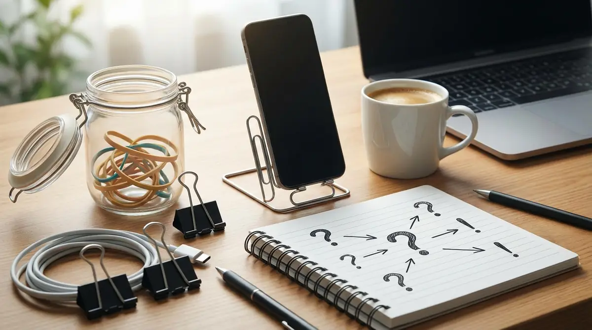 ライフハックの使い方に関するよくある質問