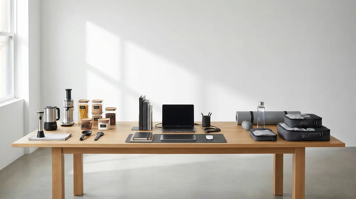 今日から使える便利なライフハック15選【カテゴリ別】