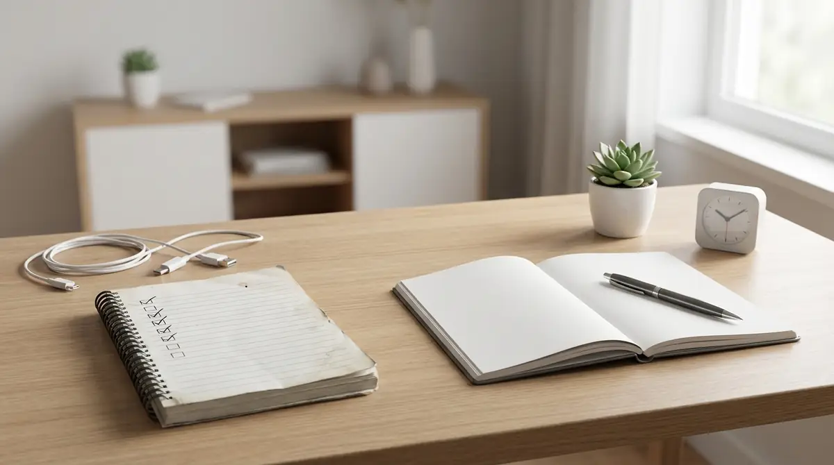 ライフハックが続かない？よくある失敗と対策