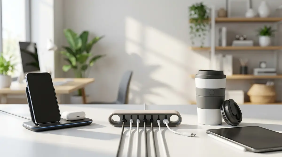 ライフハックをもっと便利にするおすすめグッズ3選