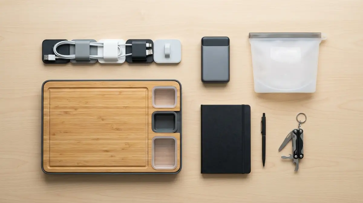 【カテゴリ別】本当に使えるライフハック便利グッズ35選